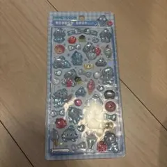ハンギョドン ボンボンドロップシール