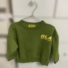 ★在庫処分タイムSALE中★キッズ トレーナー100cm