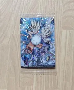 イタジャガ ドラゴンボール SSR 9-26 孫悟空 未開封 グッジョブ悟空