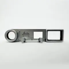 Leitz summar 50mm F2 絞りはありません - メルカリ