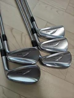 フォーティーン TB-7 FORGED FS-90i 5本セット (6-P)のサムネイル