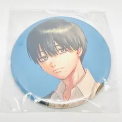 カドコミ 2025 缶バッジ 光が死んだ夏 10個 ② TVアニメ「光が死んだ夏」缶バッジセット 寄り道おやつB｜camos