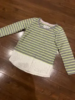 キッズ★トップス　110