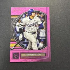 N*E様 Topps 大谷翔平 250枚限定 パープルパラレル - メルカリ