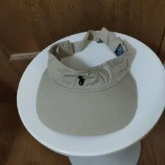 폴로 랄프 로렌 폴로 랄프 로렌 선 바이저 캡