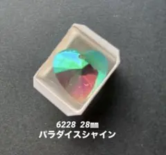 スワロフスキー 6628 #6628 12mm 16mm - メルカリ