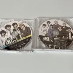 PSP 学園K アニメイト購入特典CDセット