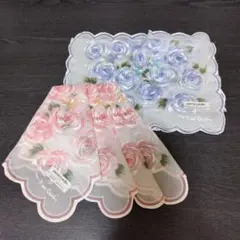 ピエールカルダン ハンカチ