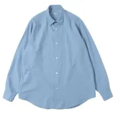 A. PRESSE Regular Collar Shirt 3のサムネイル