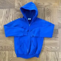 80's vintage Lee フルジップパーカー