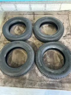 265/70R17 スタッドレス FJクルーザー JL ラングラー プラド 等に
