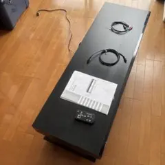 中古 CAVジャパン オーディオラック THRG-120テレビ台 ラック - メルカリ