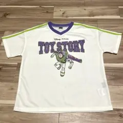 ディズニー　バズ・ライトイヤー　Tシャツ