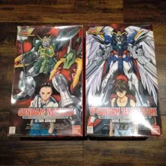 HG 未組立 1/100 ウイングガンダムゼロカスタム 非売品 - メルカリ