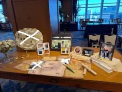 【最終値下げ】ウェルカムスペース　セット　アンティーク まとめ売り