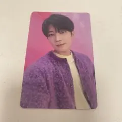 seventeen ウォヌ トレカ