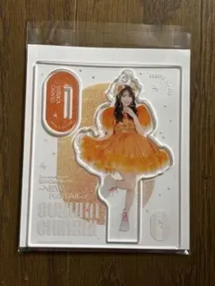 2025年最新】fruits zipper 武道館 アクスタの人気アイテム