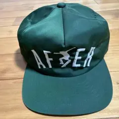 AFTERSグリーンキャプ