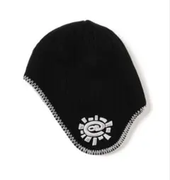 always Ear Flap Beanie 25aw