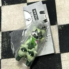 ポケットモンスター つまんでつなげてマスコット11 ニャローテ