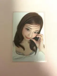 BABYMONSTER バニラコ　トレカ　ルカ　Ruka