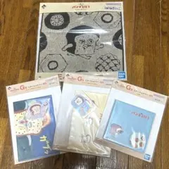 パンどろぼう　一番くじ　まとめ売り