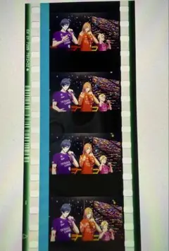 うたプリ スタツア 特典 コマフィルム 　来栖翔 Amazon.co.jp: うたプリ スタツア 入場特典 来栖翔 セット : おもちゃ