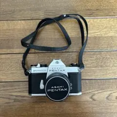 2026年最新】pentax spotmatic fの人気アイテム - メルカリ