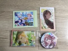 プロセカ 花里みのり 匿名配送