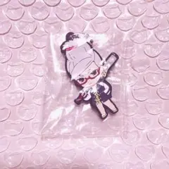 ダンダダン 星子 カプセルラバーマスコット