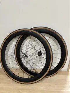 DURA-ACE C36 ホイール - メルカリ