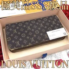 未使用 希少 russet ラシット ラウンドジップ長財布 馬具 黒 - メルカリ