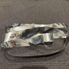 銀テ XG 銀テープ THE CORE 核　core xg kアリーナ
