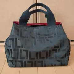 新品♥黒×茶♥たっぷり収納できます！！