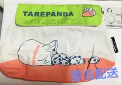 たれぱんだ フタつきポーチのサムネイル