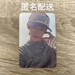 TWS TRY WITH US ドフン yes24 トレカ