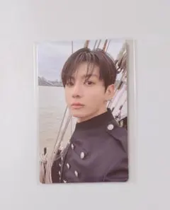 BTS ジョングク アリラン ラキドロ 新品未開封