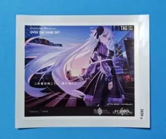 FGO 10th オリジナルラベル缶 ジャンヌ・ダルク(オルタ) - メルカリ