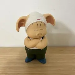 ドラゴンボール DXソフビフィギュア6 ウーロン