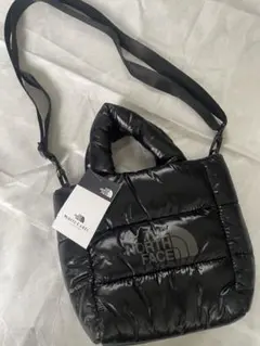 【新品】THE NORTH FACE ホワイトレーベル　 ショルダーバッグ
