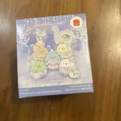 【シークレット】ハッピーセット すみっコぐらし 第2弾 ぺんぎん？ １個