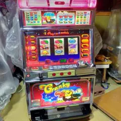 送料込 駄菓子屋ゲーセン筐体キッズメダル おとしちゃオットット