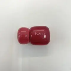 fwee ステイフィットティント G08 タグピンク