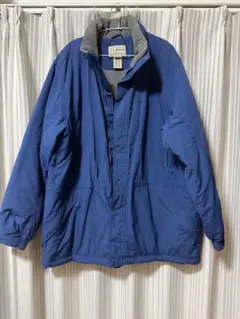L.L.Bean ナイロンジャケットのサムネイル