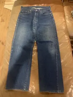 Levi's 501 bigE 110周年　USA製のサムネイル