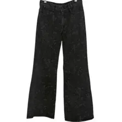 最終値下げ LAD MUSICIAN 18ss 花柄ワイドスラックス 42サイズ - メルカリ