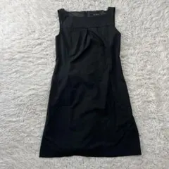 フォクシーニューヨーク smart dress 38 ノースリーブ FOXYのサムネイル
