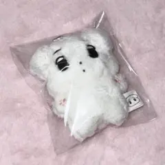 aespa ぬいぐるみ ウィンター 직직이 ver3 - メルカリ