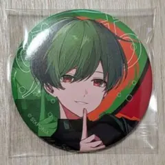 シクフォニ ランダム缶バッジ 第11弾 REALies 暇72 - メルカリ