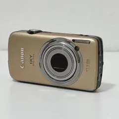 Canon IXY DIGITAL 930 IS ゴールド [美品] Amazon | Canon デジタルカメラ IXY DIGITAL 930 IS ブラウン